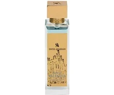 Swiss Arabian Spirit Of Valencia PP kvepalai unisex, 100 ml