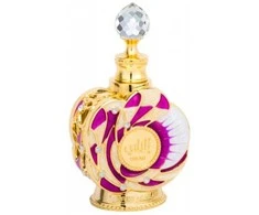 Swiss Arabian Yulali CPO W, 15 ml