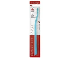 Swissdent Profi Whitening Dantų šepetėlis unisex, 1 pc