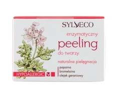SYLVECO veido pilingas, 75 ml