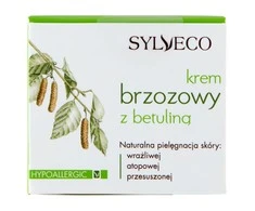 SYLVECO Beržas su betulinas, 50 ml