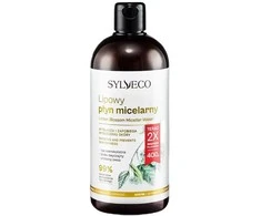 SYLVECO Lipidy, 400 ml