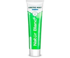 Sylveco Natur Blanc gaivinanti dantų pasta Arctic Mint 100ml