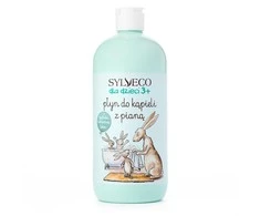 SYLVECO Vaikams 3+, 500 ml