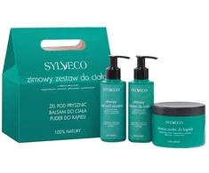 SYLVECO žiemos kūno kompleksas