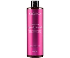 Sylveco Karštas vynas žiemos vonios skystis 400ml