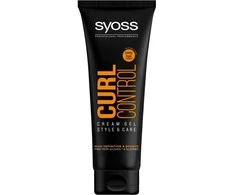 Syoss Curl Control, 250 ml