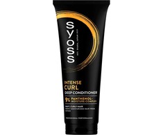 Syoss Intense Curl plaukų kaukė, 250 ml