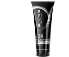 Syoss Intensyvus plaukų kondicionierius „Intense Glaze“, 250 ml