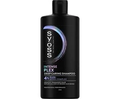 Syoss Intense Plex, 440 ml