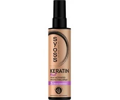 Syoss Keratin - Styling, 200 ml