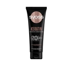Syoss Keratin Japanese Inspired, 250 ml