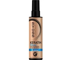 Syoss Keratin &amp; Volume, 200 ml