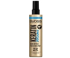 Syoss Keratin &amp; Volume, 200 ml