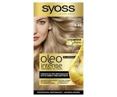 Syoss Oleo Intense 8-68 Blond Desert Sand