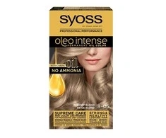 Syoss Oleo Intense plaukų dažai, 50 ml
