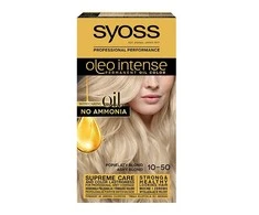 Syoss Oleo Intense plaukų dažai, 50 ml