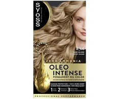Syoss Oleo Intense 8-68 Blond Desert Sand