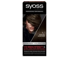 Syoss Permanent Coloration plaukų spalva moterims, 50 ml