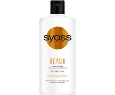 Syoss Repair Conditioner Kondicionierius moterims, 440 ml