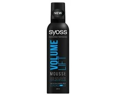 Syoss Volume Lift - formavimo priemonė, 250 ml