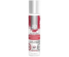 System Jo Sistema JO - All-in-One Sensual Massage Glide Warming 30 ml