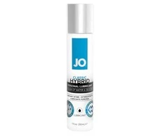System Jo CLASSIC Sistema JO – klasikinis hibridinis tepalas 30 ml