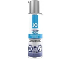 Medica Sistema JO - H2O Lubricant Cool 60 ml