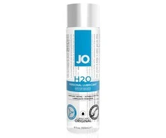 System JO - H2O Original 120 ml