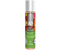 System Jo Sistema JO - H2O Lubricant Tropical 30 ml