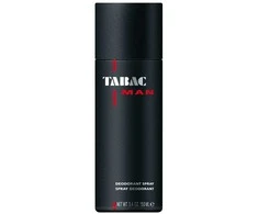 Tabac Original TABAC Maurer &amp; Wirtz Tabac Man Dezodorantas Purškiklis purškiamas dezodorantas vyrams, 150 ml
