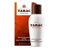 "Tabac Original" prieš elektrinį skutimąsi skirtas losjonas 100ml