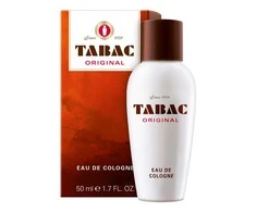 Odekolonas Tabac Original Eau De Cologne, 50ml