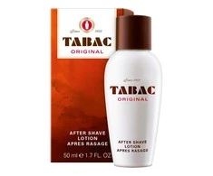 Tabac Original drėkinamasis losjonas po skutimosi, 50 ml