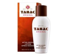 "Tabac Original" losjonas po skutimosi 300ml