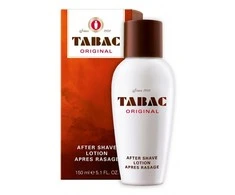 "Tabac Original" po skutimosi 150ml