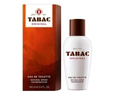Tabac Original Eau De Toilette Purškiklis tualetinis vanduo 100ml