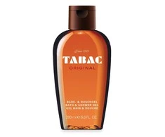 TABAC Original Dušo želė