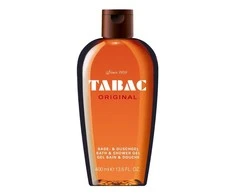 TABAC Original Dušo želė dušo gelis vyrams, 400 ml