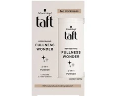 Schwarzkopf Taft Wonders, 10 g