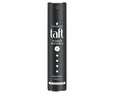 Schwarzkopf Taft Invisible Power Plaukų lakas moterims, 250 ml