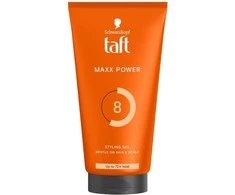 Schwarzkopf Taft Maxx Power Stylling Gel Hair Gel
