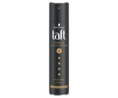 Schwarzkopf Taft Power &amp; Fullness Plaukų lakas moterims, 250 ml