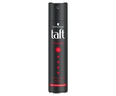 Schwarzkopf Taft Power Plaukų lakas moterims, 250 ml