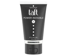 Schwarzkopf TAFT Power nematomas plaukų gelis 150 ml