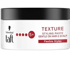 Schwarzkopf Taft Texture, 100 ml