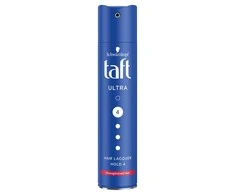 Schwarzkopf Taft Ultra Plaukų lakas moterims, 250 ml