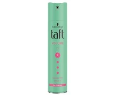 Schwarzkopf Taft Volume Plaukų lakas moterims, 250 ml