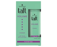 Schwarzkopf Taft Volume, 10 g