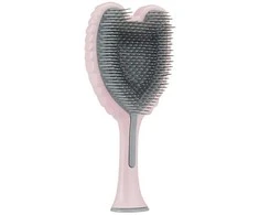 Tangle Angel Angel 2.0 matinės rožinės spalvos plaukų šepetys
